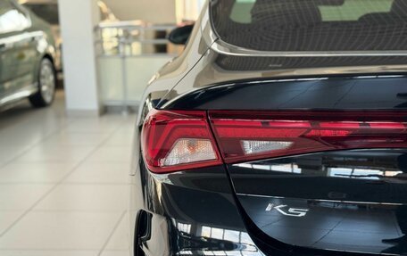 KIA K5, 2020 год, 2 250 000 рублей, 10 фотография