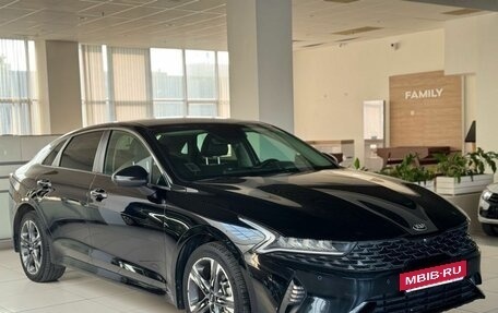KIA K5, 2020 год, 2 250 000 рублей, 3 фотография