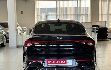 KIA K5, 2020 год, 2 250 000 рублей, 5 фотография