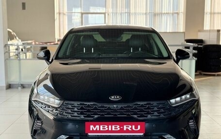 KIA K5, 2020 год, 2 250 000 рублей, 2 фотография