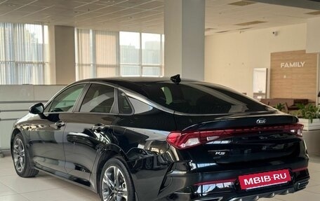 KIA K5, 2020 год, 2 250 000 рублей, 6 фотография