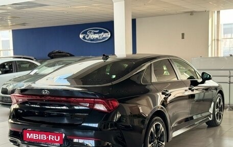 KIA K5, 2020 год, 2 250 000 рублей, 4 фотография