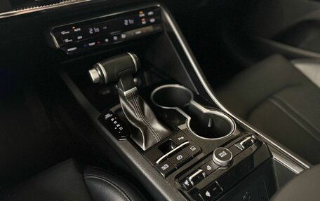 KIA K5, 2020 год, 2 250 000 рублей, 22 фотография
