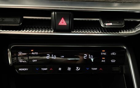 KIA K5, 2020 год, 2 250 000 рублей, 21 фотография