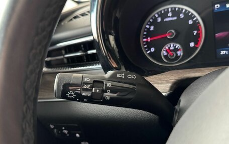 KIA K5, 2020 год, 2 250 000 рублей, 17 фотография