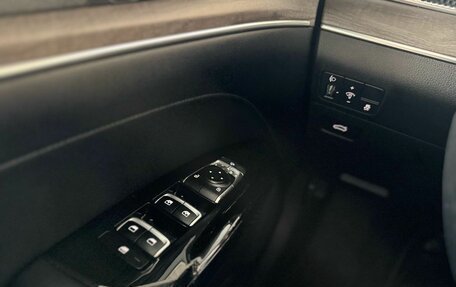 KIA K5, 2020 год, 2 250 000 рублей, 23 фотография