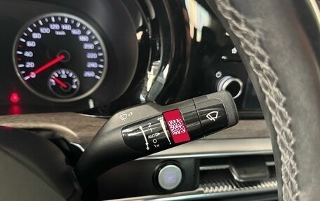 KIA K5, 2020 год, 2 250 000 рублей, 18 фотография
