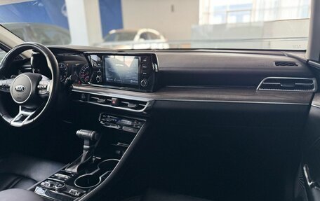 KIA K5, 2020 год, 2 250 000 рублей, 28 фотография