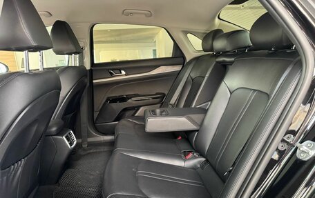 KIA K5, 2020 год, 2 250 000 рублей, 30 фотография