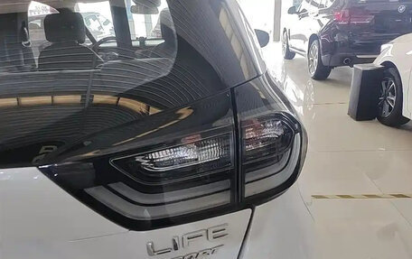Honda Life, 2022 год, 1 050 006 рублей, 4 фотография