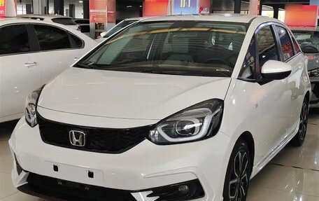 Honda Life, 2022 год, 1 050 006 рублей, 2 фотография