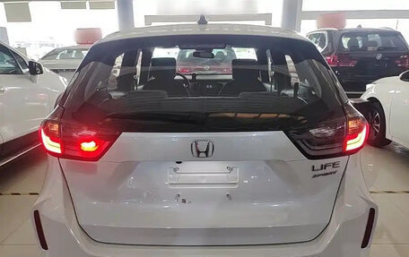 Honda Life, 2022 год, 1 050 006 рублей, 3 фотография