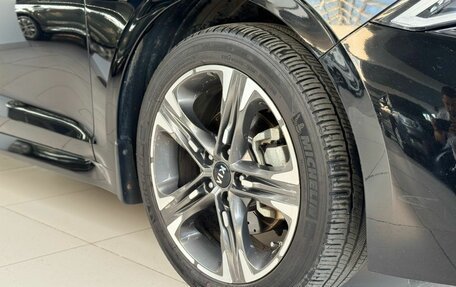 KIA K5, 2020 год, 2 250 000 рублей, 33 фотография