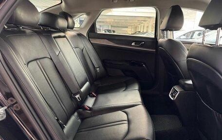 KIA K5, 2020 год, 2 250 000 рублей, 32 фотография