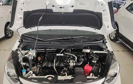 Honda Life, 2022 год, 1 050 006 рублей, 11 фотография