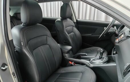 KIA Sportage III, 2011 год, 1 450 000 рублей, 7 фотография
