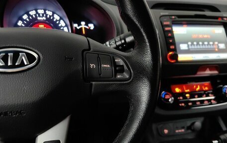 KIA Sportage III, 2011 год, 1 450 000 рублей, 18 фотография