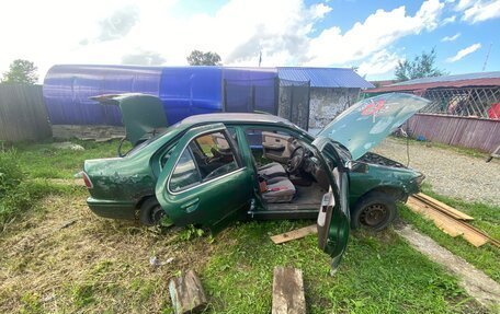 Nissan Sunny B14, 1997 год, 30 000 рублей, 1 фотография