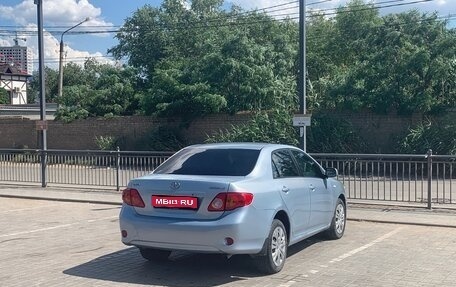 Toyota Corolla, 2007 год, 500 000 рублей, 1 фотография