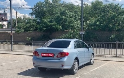 Toyota Corolla, 2007 год, 500 000 рублей, 1 фотография