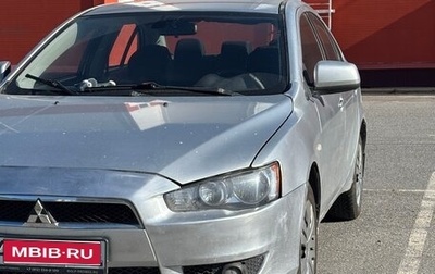 Mitsubishi Lancer IX, 2011 год, 450 000 рублей, 1 фотография