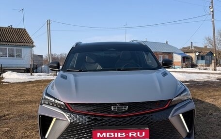 Geely Coolray I, 2023 год, 1 900 000 рублей, 1 фотография