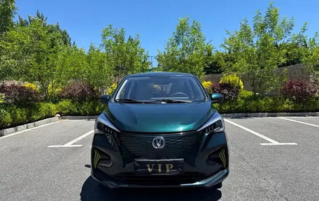 Changan Benben E-Star, 2022 год, 840 000 рублей, 1 фотография