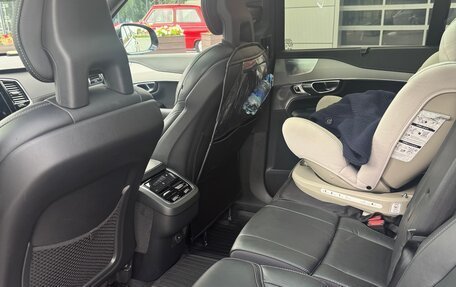 Volvo XC90 II рестайлинг, 2021 год, 4 290 000 рублей, 8 фотография