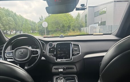 Volvo XC90 II рестайлинг, 2021 год, 4 290 000 рублей, 7 фотография