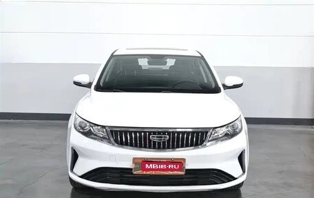 Geely Emgrand, 2022 год, 950 006 рублей, 1 фотография
