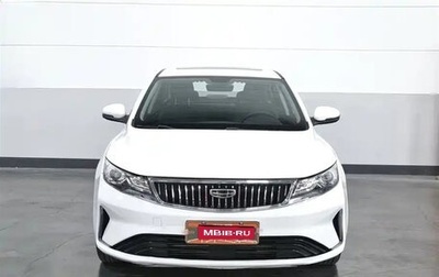 Geely Emgrand, 2022 год, 950 006 рублей, 1 фотография