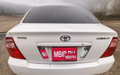 Toyota Corolla, 2006 год, 620 000 рублей, 1 фотография