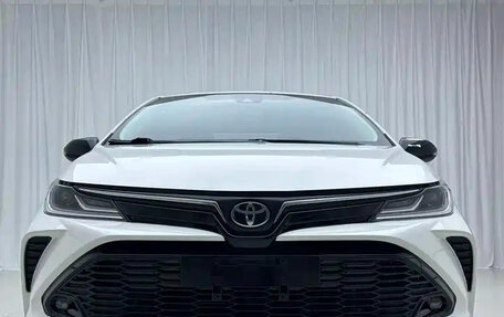 Toyota Corolla, 2022 год, 1 230 500 рублей, 1 фотография