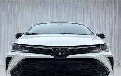 Toyota Corolla, 2022 год, 1 230 500 рублей, 1 фотография