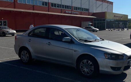 Mitsubishi Lancer IX, 2011 год, 450 000 рублей, 5 фотография