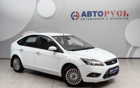 Ford Focus II рестайлинг, 2010 год, 599 000 рублей, 1 фотография