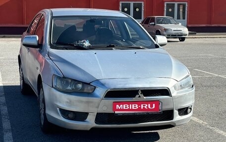 Mitsubishi Lancer IX, 2011 год, 450 000 рублей, 3 фотография