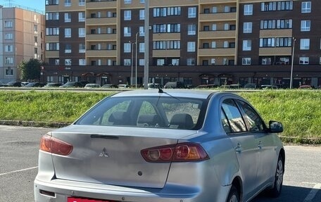 Mitsubishi Lancer IX, 2011 год, 450 000 рублей, 4 фотография