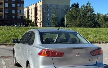 Mitsubishi Lancer IX, 2011 год, 450 000 рублей, 2 фотография