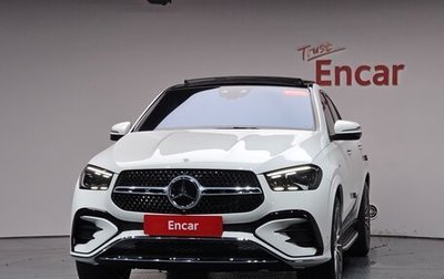 Mercedes-Benz GLE Coupe, 2024 год, 11 450 000 рублей, 1 фотография
