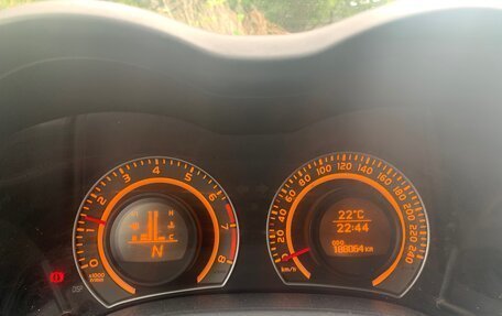 Toyota Corolla, 2007 год, 500 000 рублей, 6 фотография