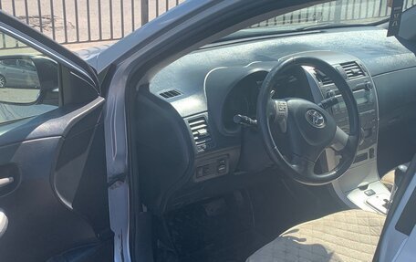 Toyota Corolla, 2007 год, 500 000 рублей, 9 фотография