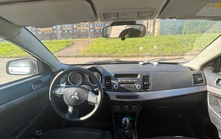 Mitsubishi Lancer IX, 2011 год, 450 000 рублей, 7 фотография
