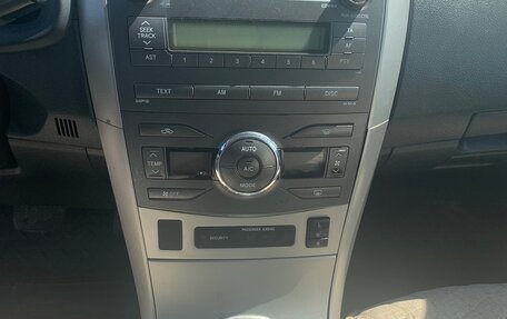 Toyota Corolla, 2007 год, 500 000 рублей, 8 фотография