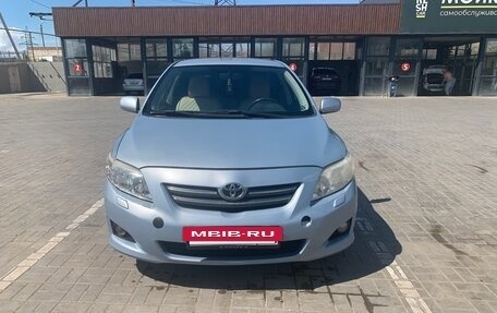 Toyota Corolla, 2007 год, 500 000 рублей, 2 фотография