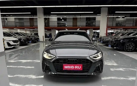 Audi A4, 2023 год, 2 525 020 рублей, 1 фотография