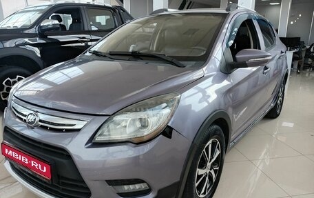 Lifan X50, 2016 год, 389 000 рублей, 1 фотография
