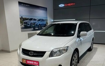 Toyota Corolla, 2011 год, 989 000 рублей, 1 фотография