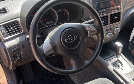 Subaru Impreza III, 2007 год, 450 000 рублей, 8 фотография