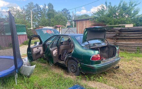 Nissan Sunny B14, 1997 год, 30 000 рублей, 4 фотография